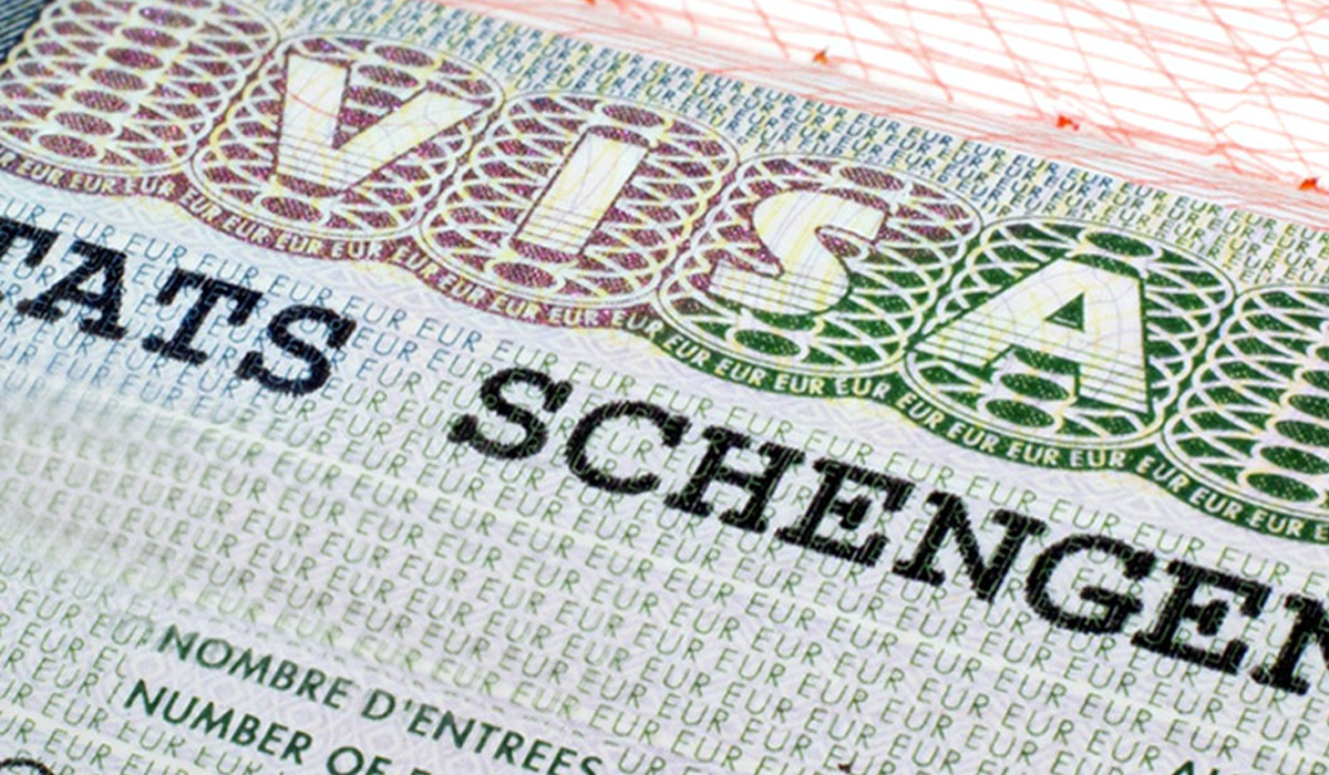 Schengen visa